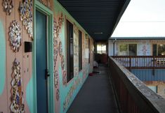 Lain-lain 4 Ashland Commons Hostel