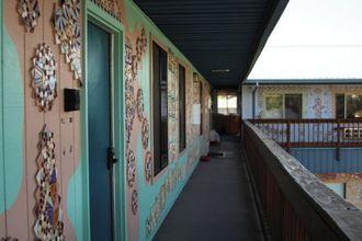 Lain-lain 4 Ashland Commons Hostel