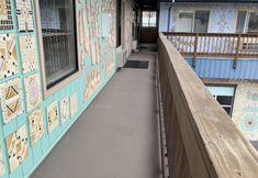 Lain-lain 3 Ashland Commons Hostel