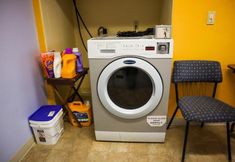 Lain-lain 5 Ashland Commons Hostel