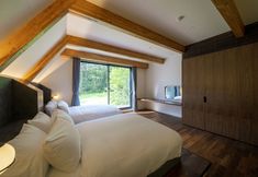 Others 6 KANOLLY Resorts HAKUBA