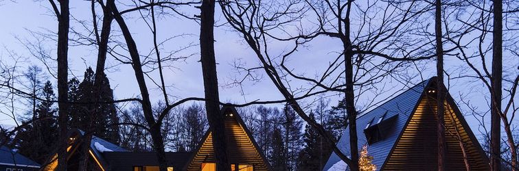 Others KANOLLY Resorts HAKUBA