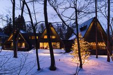 Others KANOLLY Resorts HAKUBA