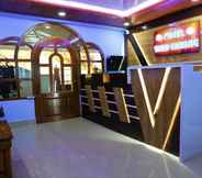 อื่นๆ 2 Hotel Vivid Tawang