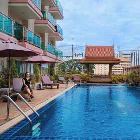 Primary image 1 Nanthana Villa, Muban Phet Kanchan Hotels