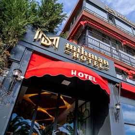 Primary image1Mihman 飯店,图兹拉海滩公园飯店