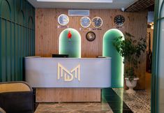 其他 2 Mihman Hotel