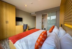 其他 4 Mihman Hotel