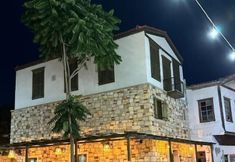 Others 5 Scala Hotel