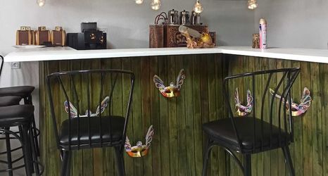 その他 2 Scala Hotel