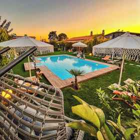 Primary image 1 波托菲诺乌拉精品酒店, Uzunkuyu Bucağı 酒店