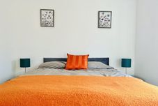 Others Impeccable 3-bed House in Nottingham Free Parking