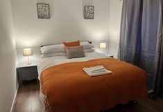 Others 2 Impeccable 3-bed House in Nottingham Free Parking