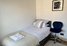 Others 5 Impeccable 3-bed House in Nottingham Free Parking