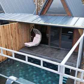 Primary image1Kartepe Vista 小木屋,Kartepe滑雪中心飯店