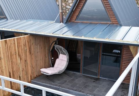 Lain-lain Kartepe Vista Bungalov