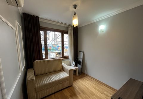 その他 Gulhane Suites