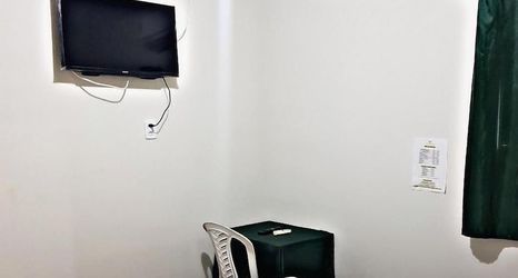 기타 2 Pousada Descanso de Casa