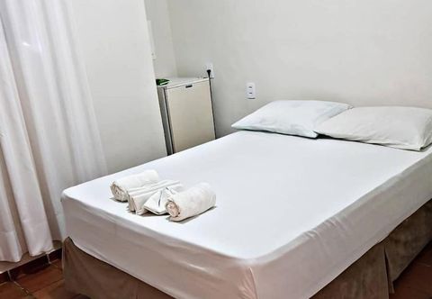 기타 Pousada Descanso de Casa