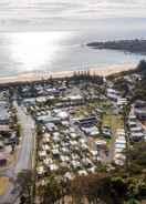 Primary image BIG4 Tasman Holiday Parks - Tathra Beach