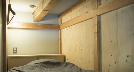 Khác 2 AMIGO HOUSE - Hostel