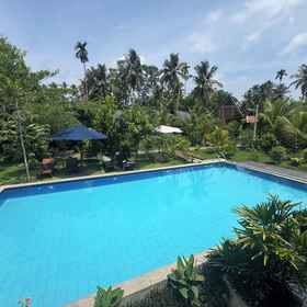 Primary image 1 ไม่กี่ก้าวจาก การ์เดน รีสอร์ต, โรงแรม & ที่พัก Gampaha Division