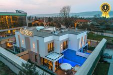 Lainnya Luxon Sapanca Family Villas