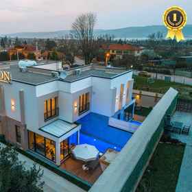 Primary image 1 Luxon Sapanca Family Villas, Kocaeli Villas