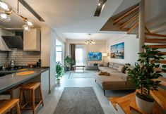 Lainnya 2 Luxon Sapanca Family Villas