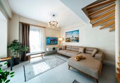 Lainnya 3 Luxon Sapanca Family Villas