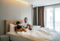 Lainnya 6 Luxon Sapanca Family Villas