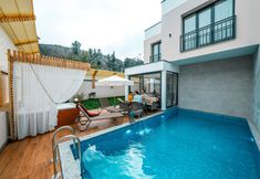 其他 5 Luxon Sapanca Family Villas
