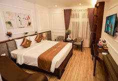 기타 3 Sen Hotel by Bay Luxury