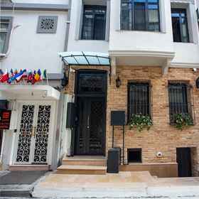 Primary image 1 Sayina Hotel, Turkish Baths Hotels