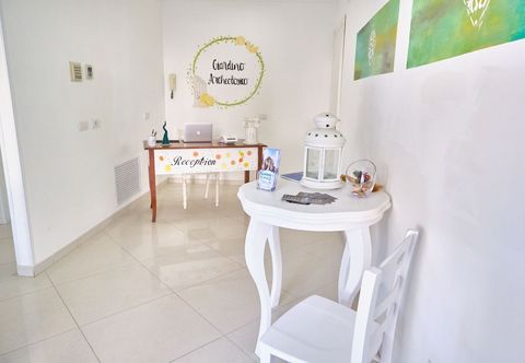 Lain-lain Giardino Archeologico