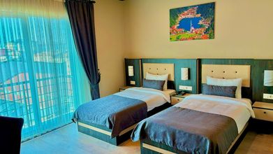 Others 4 PORT HOTEL GÖRÜKLE