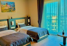 Others 2 PORT HOTEL GÖRÜKLE