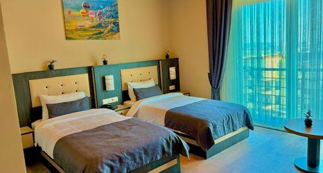 Others 2 PORT HOTEL GÖRÜKLE