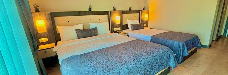 Others PORT HOTEL GÖRÜKLE