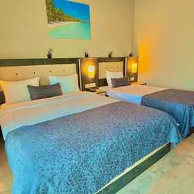 Room 1 波特酒店 GÖRÜKLE, Yurtiçi Kargo Bursa Transfer Merkezi 酒店