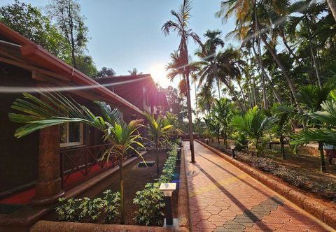 Others Aashrayam Hotels And Resorts