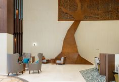 Others 3 Millennium Place Doha