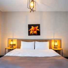 Primary image1Leliko 套房飯店,安塔利亚飯店