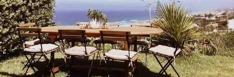 其他 Casa da Praia - Beachfront Private Pool