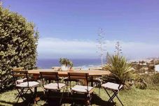 其他 Casa da Praia - Beachfront Private Pool