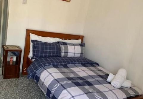 Lain-lain Lux Suites Rio-vista Studio Apartments