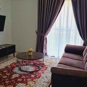 Primary image 1 Alanis Residence Kota Warisan, Sepang Hotels