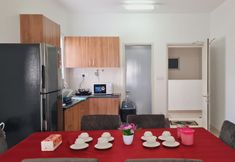 Others 7 Alanis Residence Kota Warisan