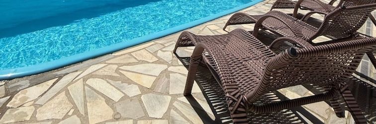 Others Pousada Suites Imperio na Maranduba