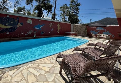 Others Pousada Suites Imperio na Maranduba